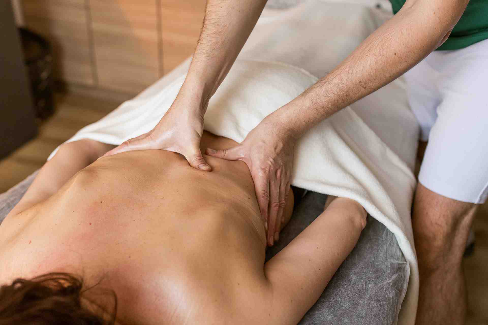 Wellness Medical Massage 