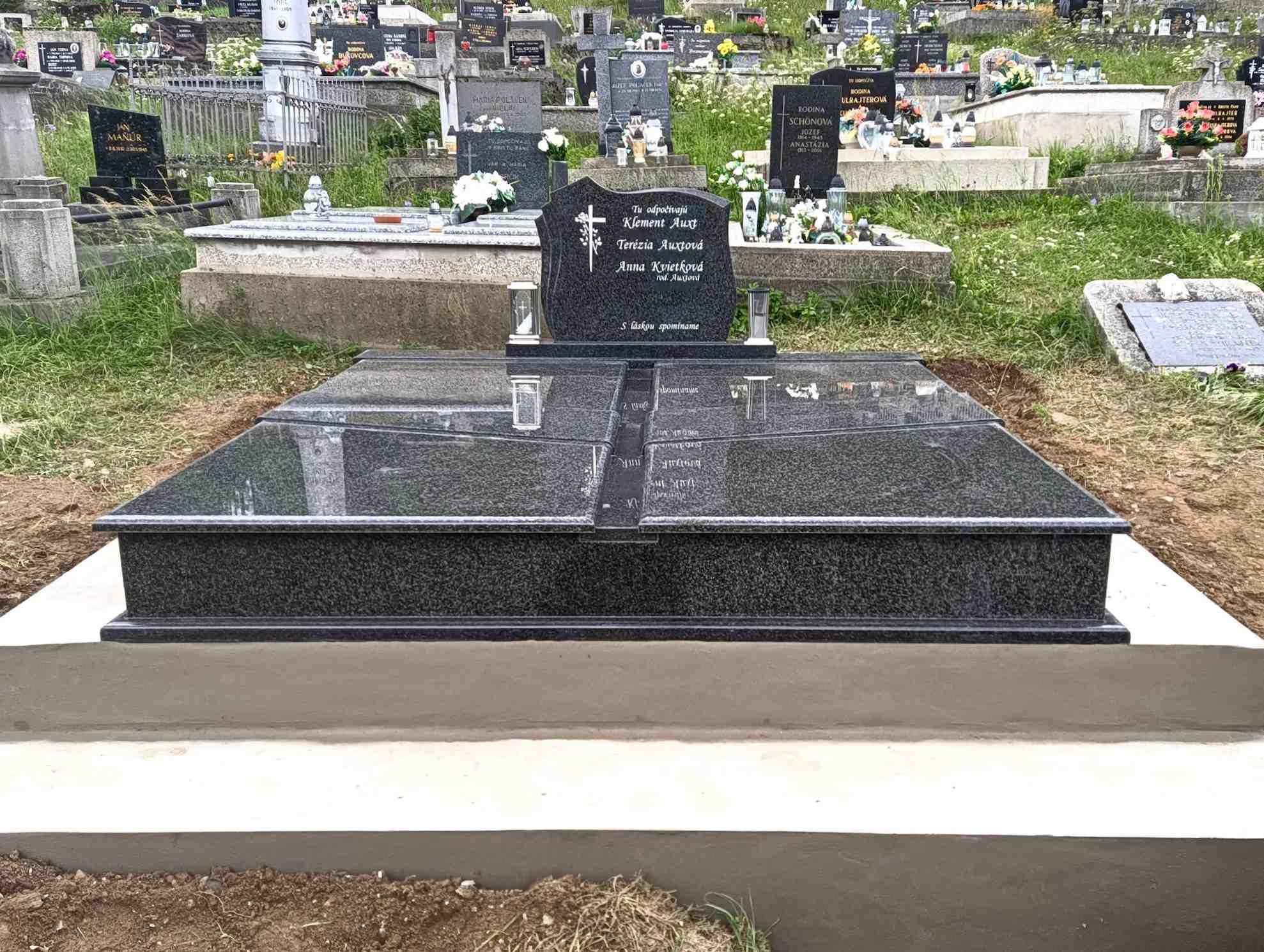 Kamenárstvo Fábry