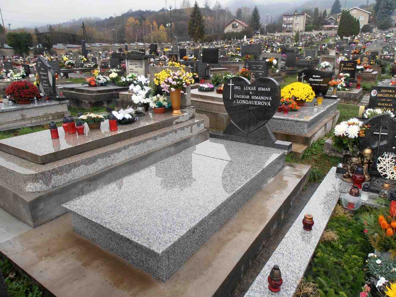 Kamenárstvo Fábry