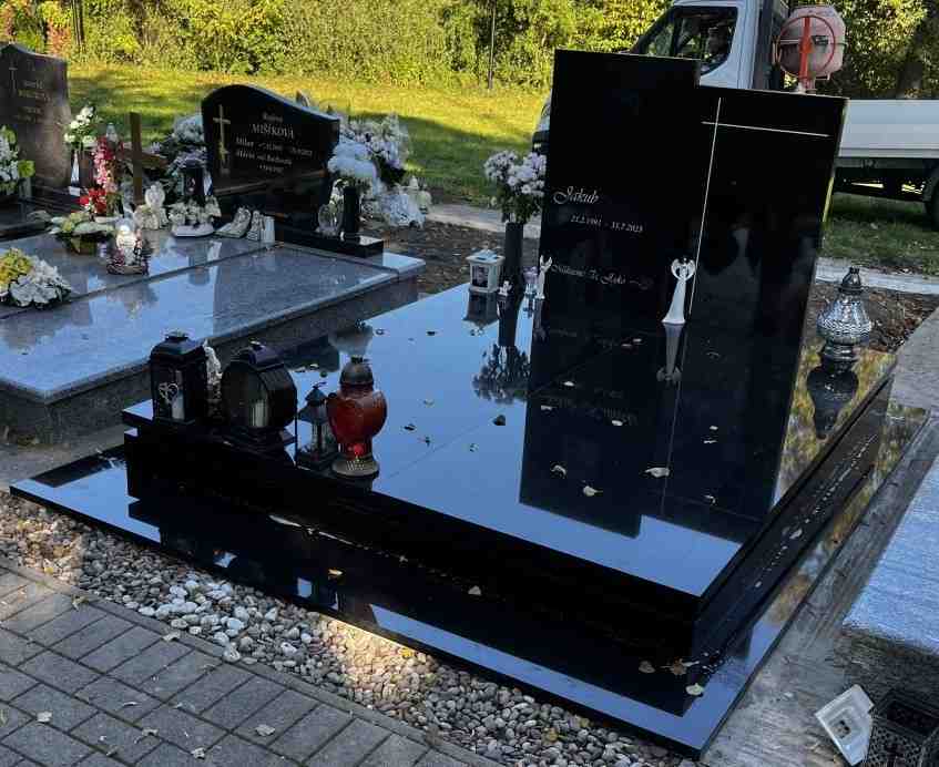 Kamenárstvo STONETEC Trnava