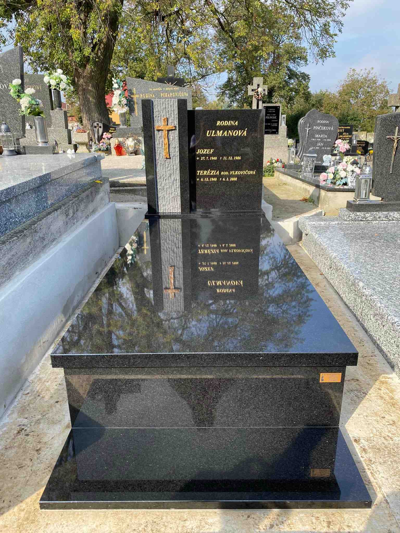 Kamenárstvo Kružel