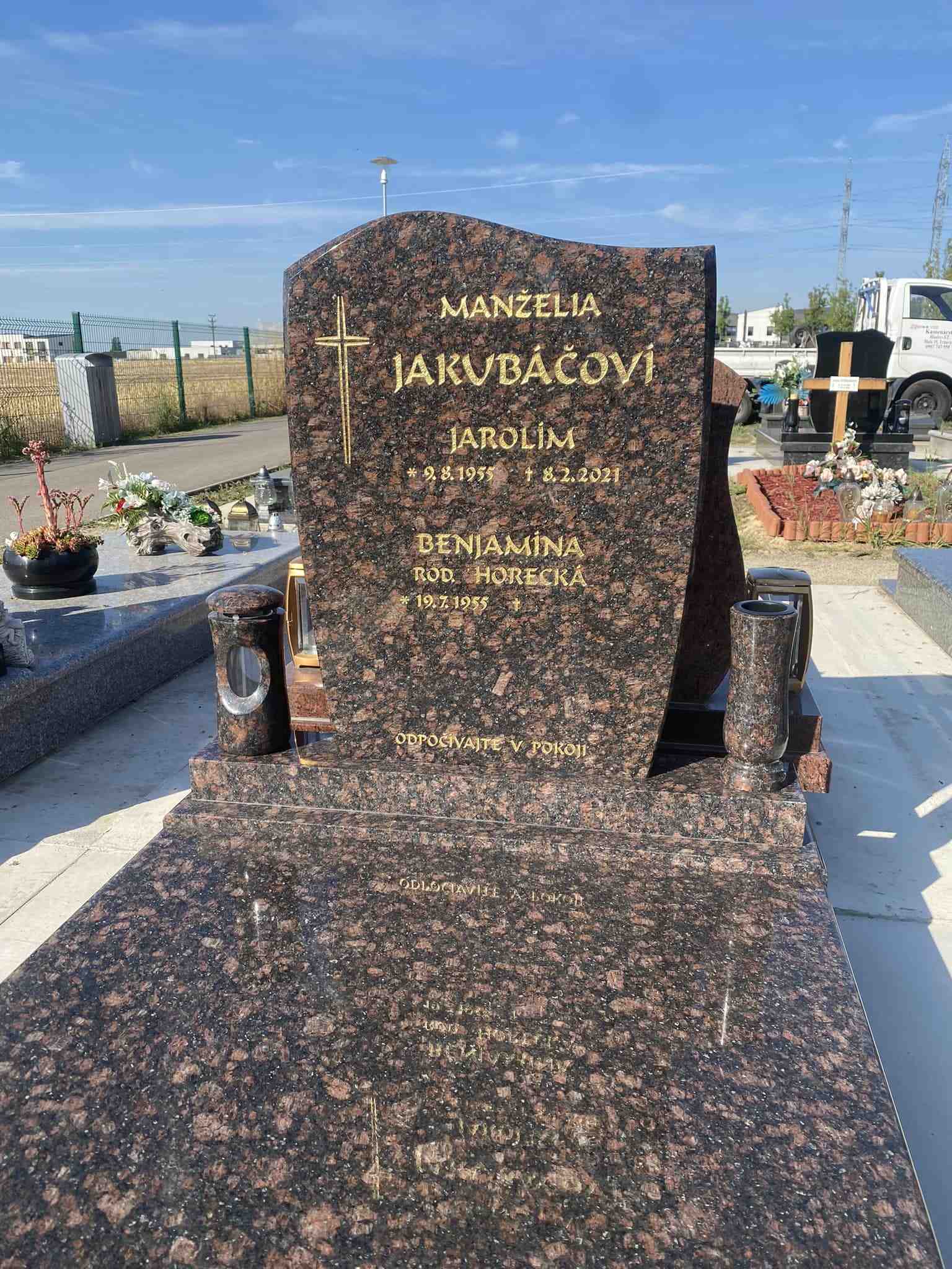 Kamenárstvo Kružel