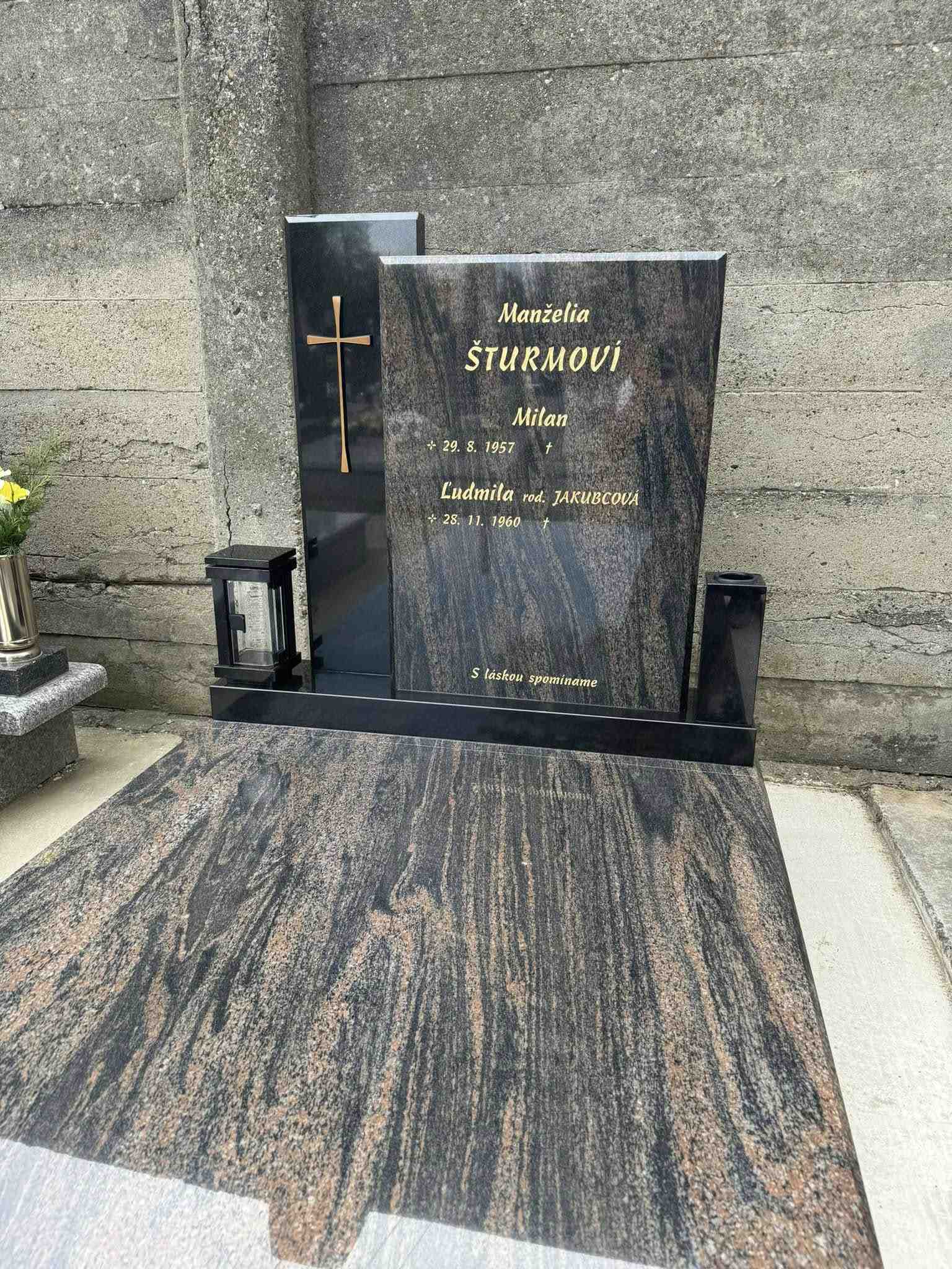 Kamenárstvo Kružel