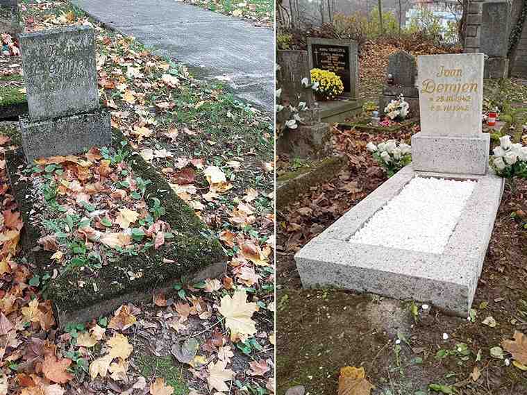 Kamenárstvo Rovňan