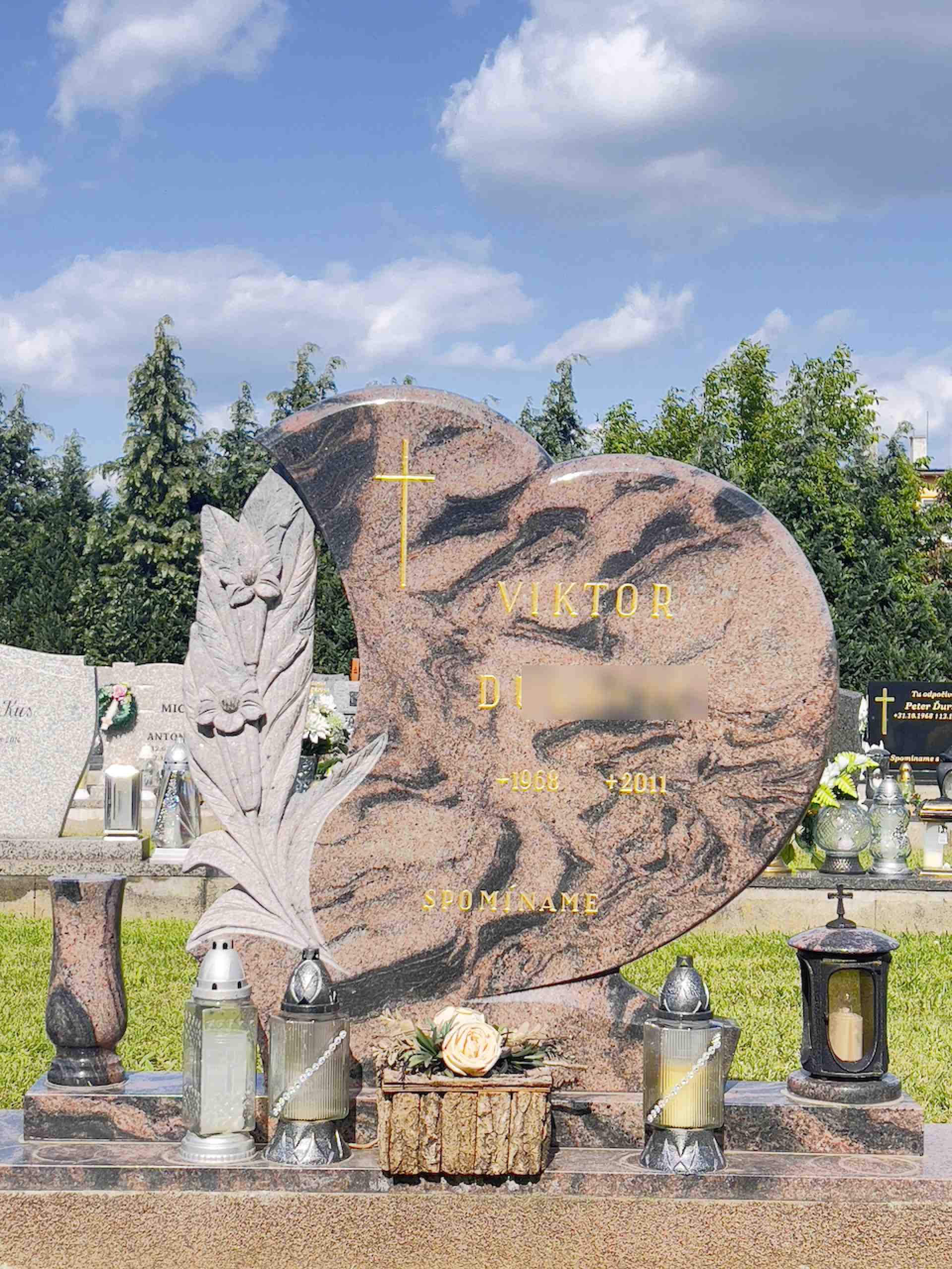 Kamenárstvo TIMÁK
