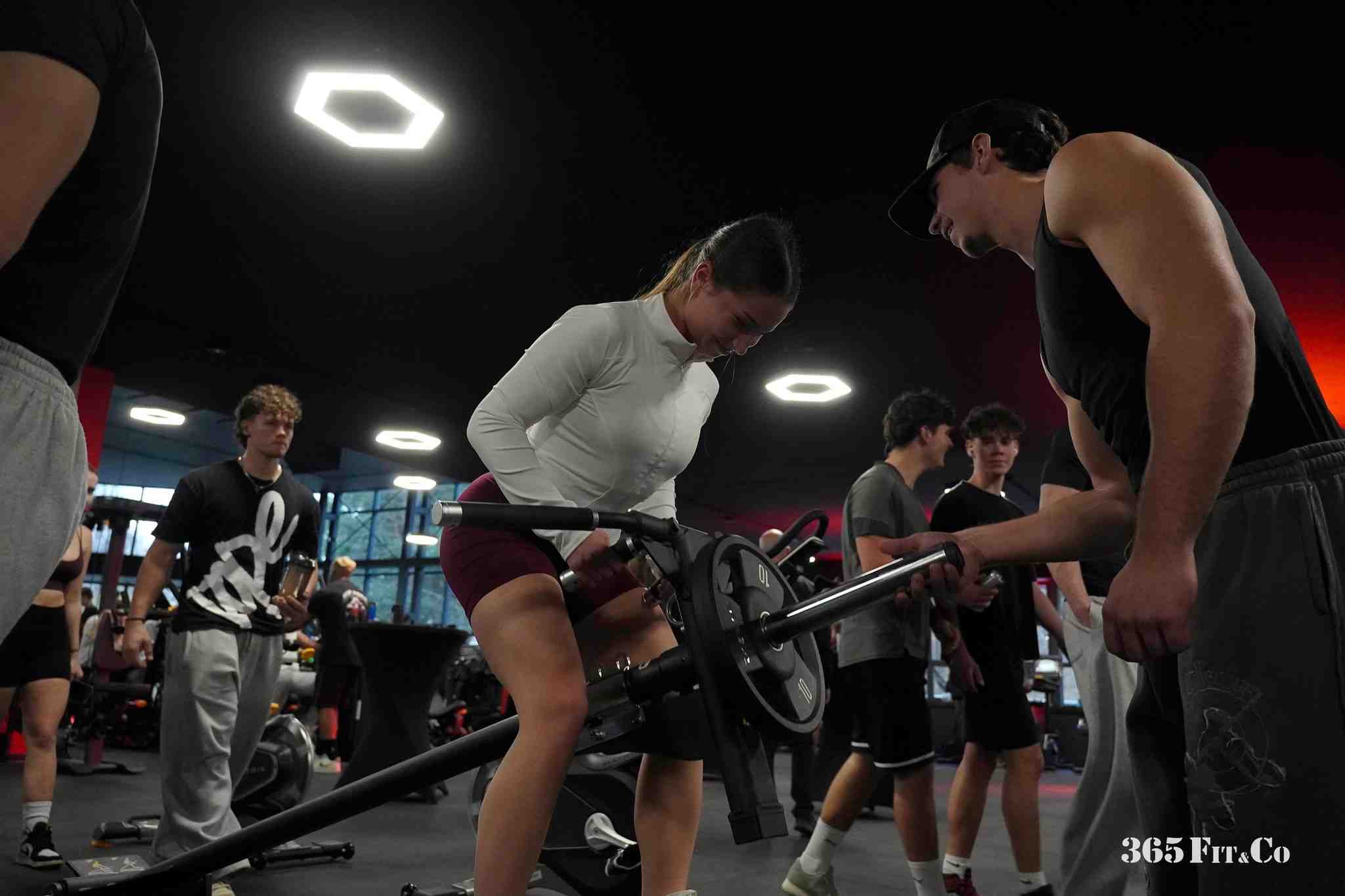 365 Fit&Co-stred Banská Bystrica