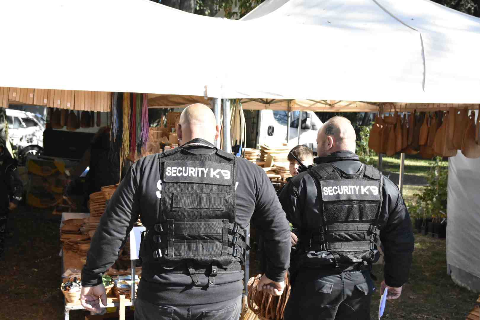 SECURITY-K9, s.r.o.