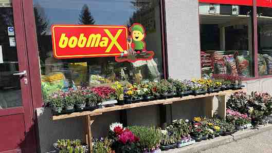 Záhradníctvo BOBMAX Vrútky