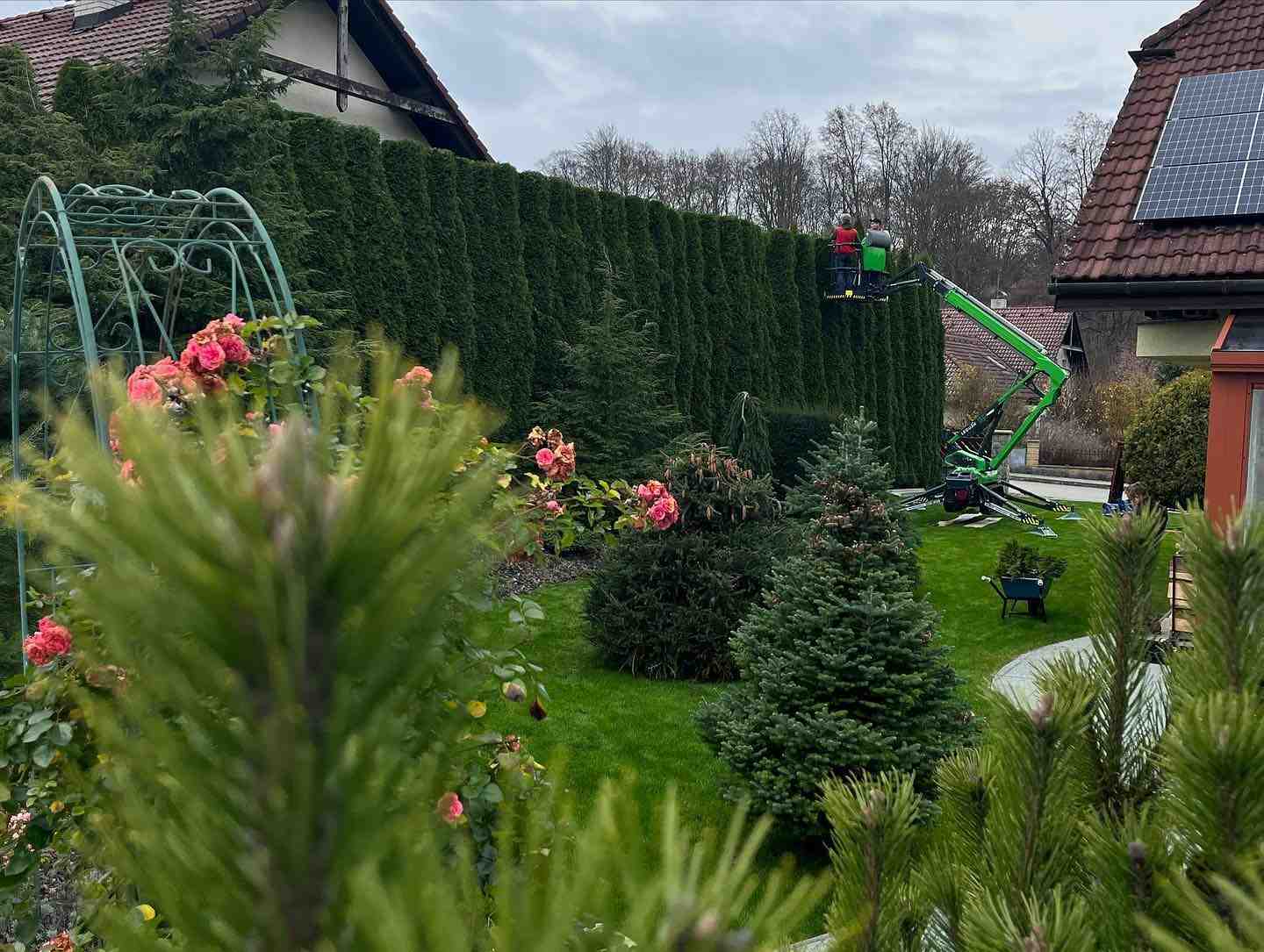 Záhradníctvo BOBMAX Vrútky