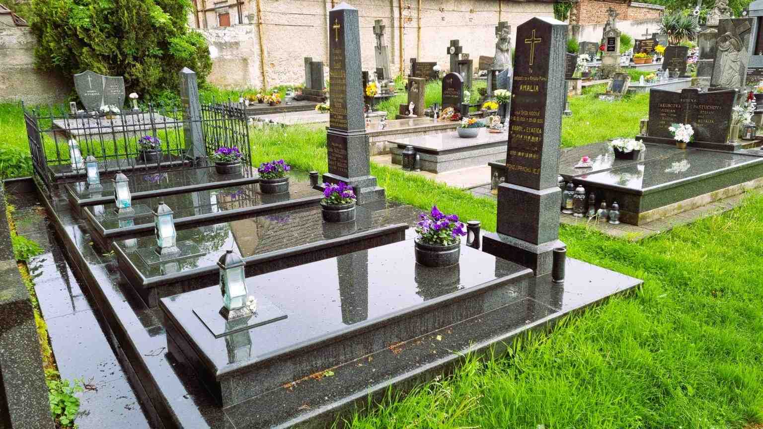 Kamenárstvo Pucheľ