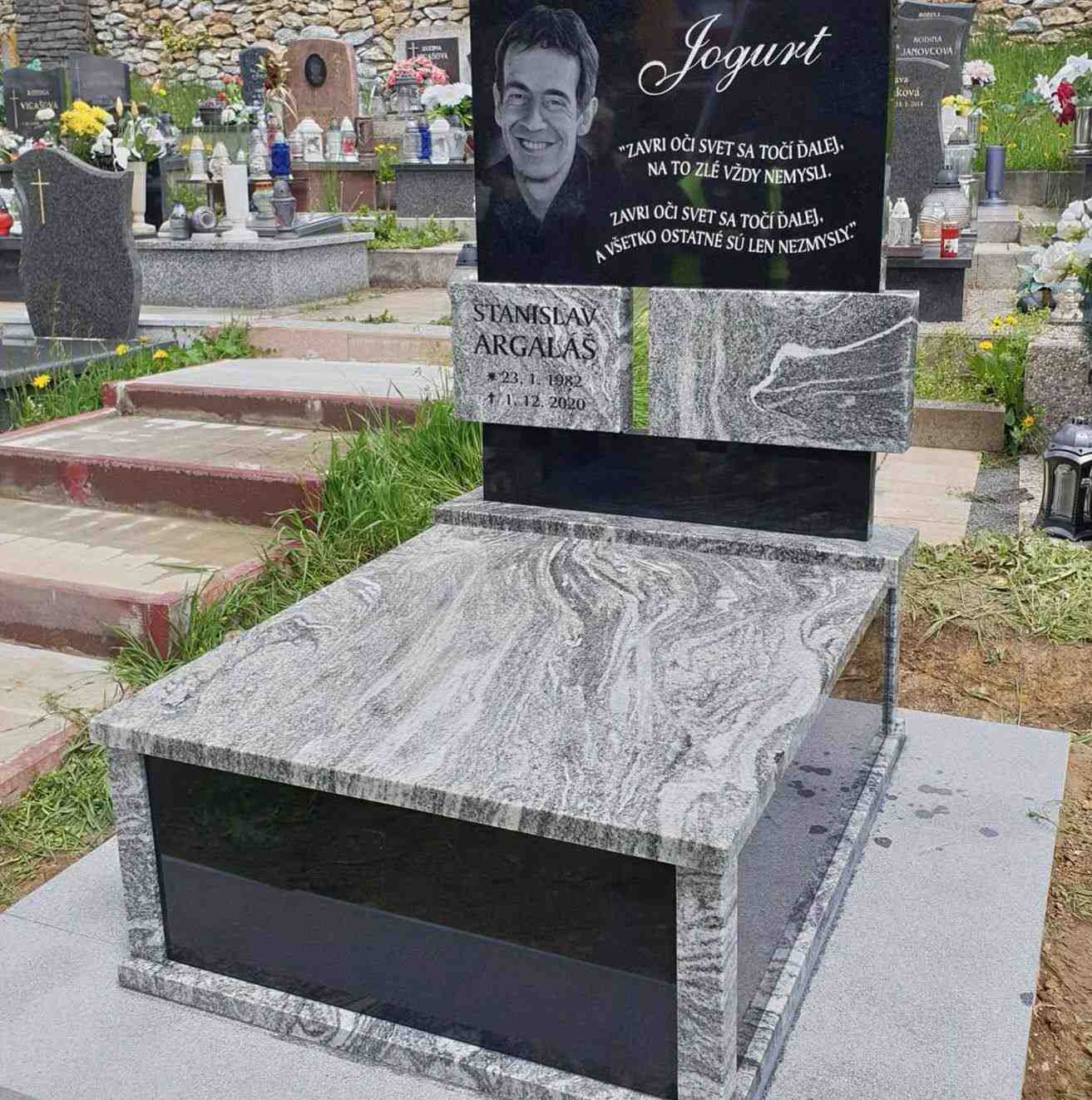 Kamenárstvo Čulík
