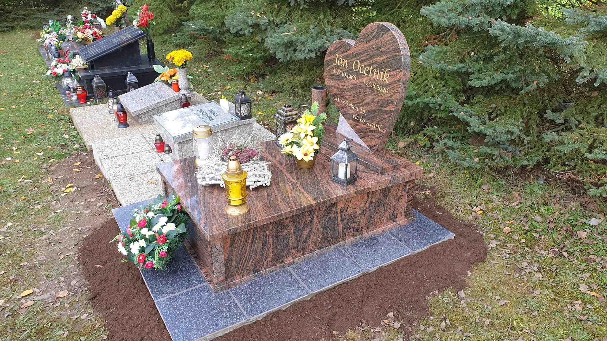 Kamenárstvo Čulík