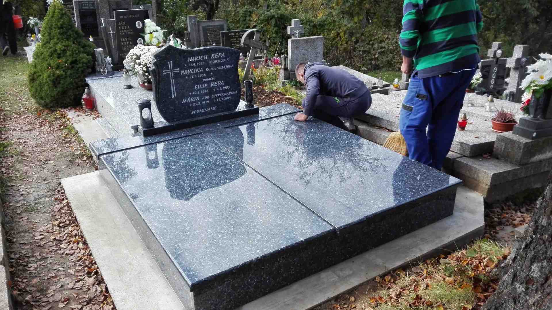 Kamenárstvo Beňo Pavol