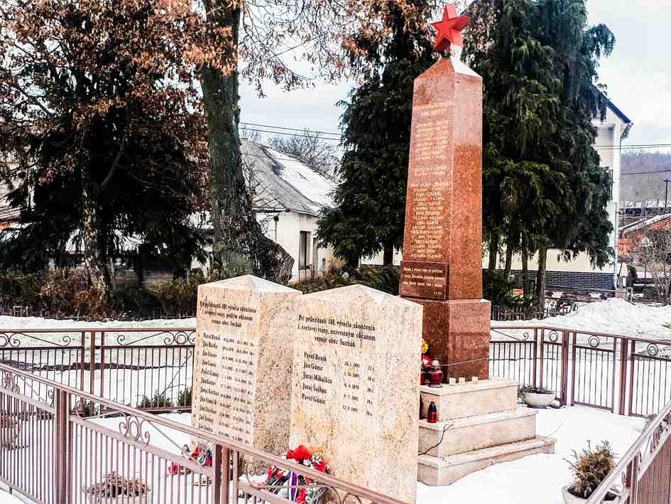 Kamenárstvo Mohyla