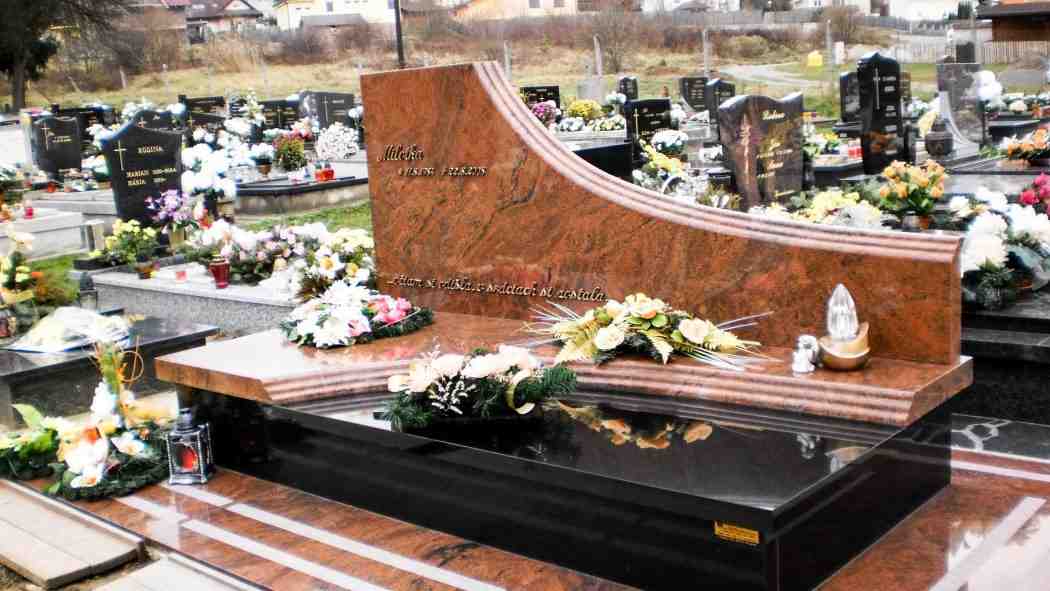 Kamenárstvo Mohyla