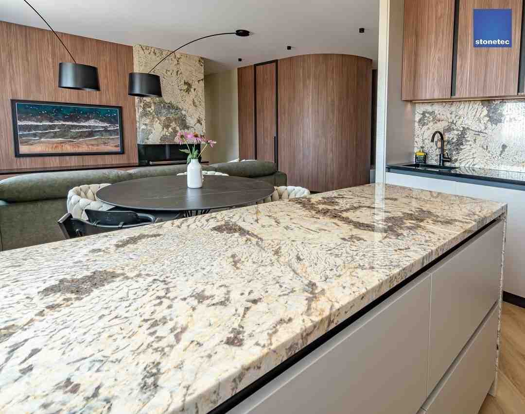 Kamenárstvo STONETEC Trenčín
