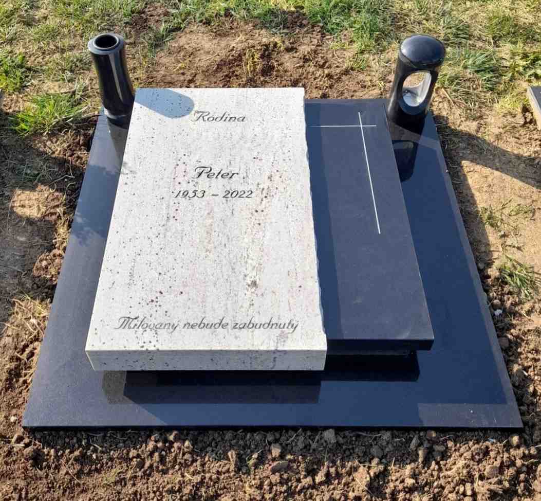 Kamenárstvo STONETEC Trenčín