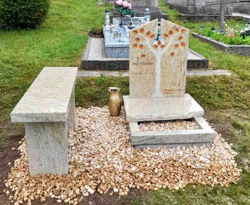 Kamenárstvo STONETEC Trenčín