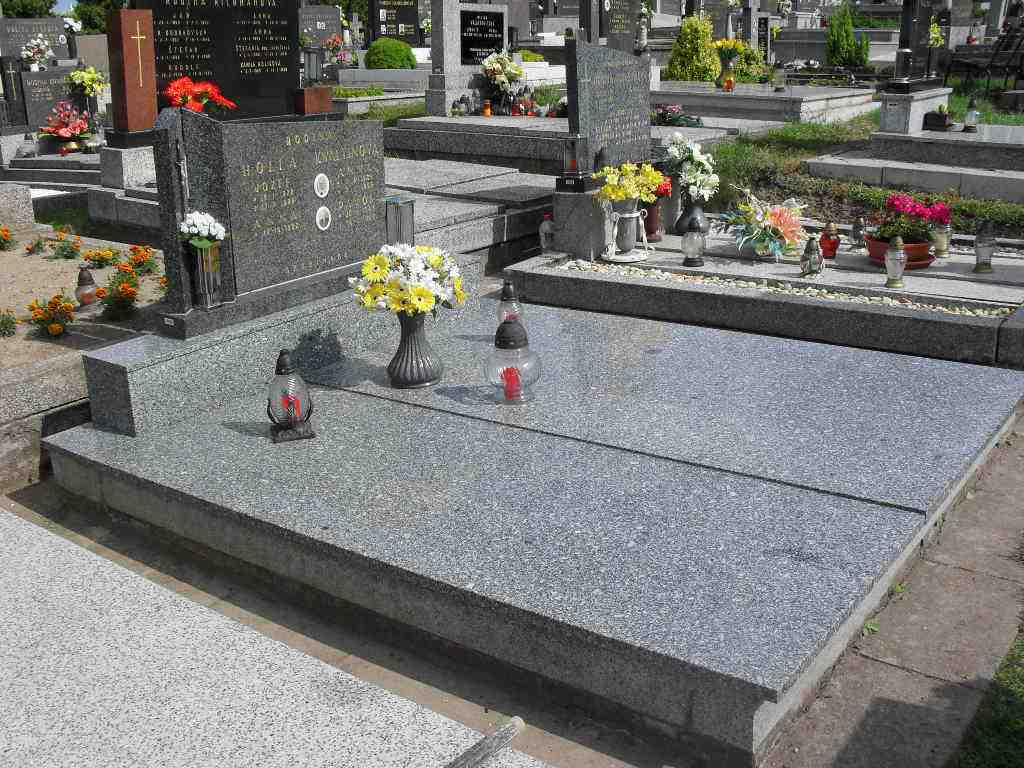 Kamenárstvo Bekano