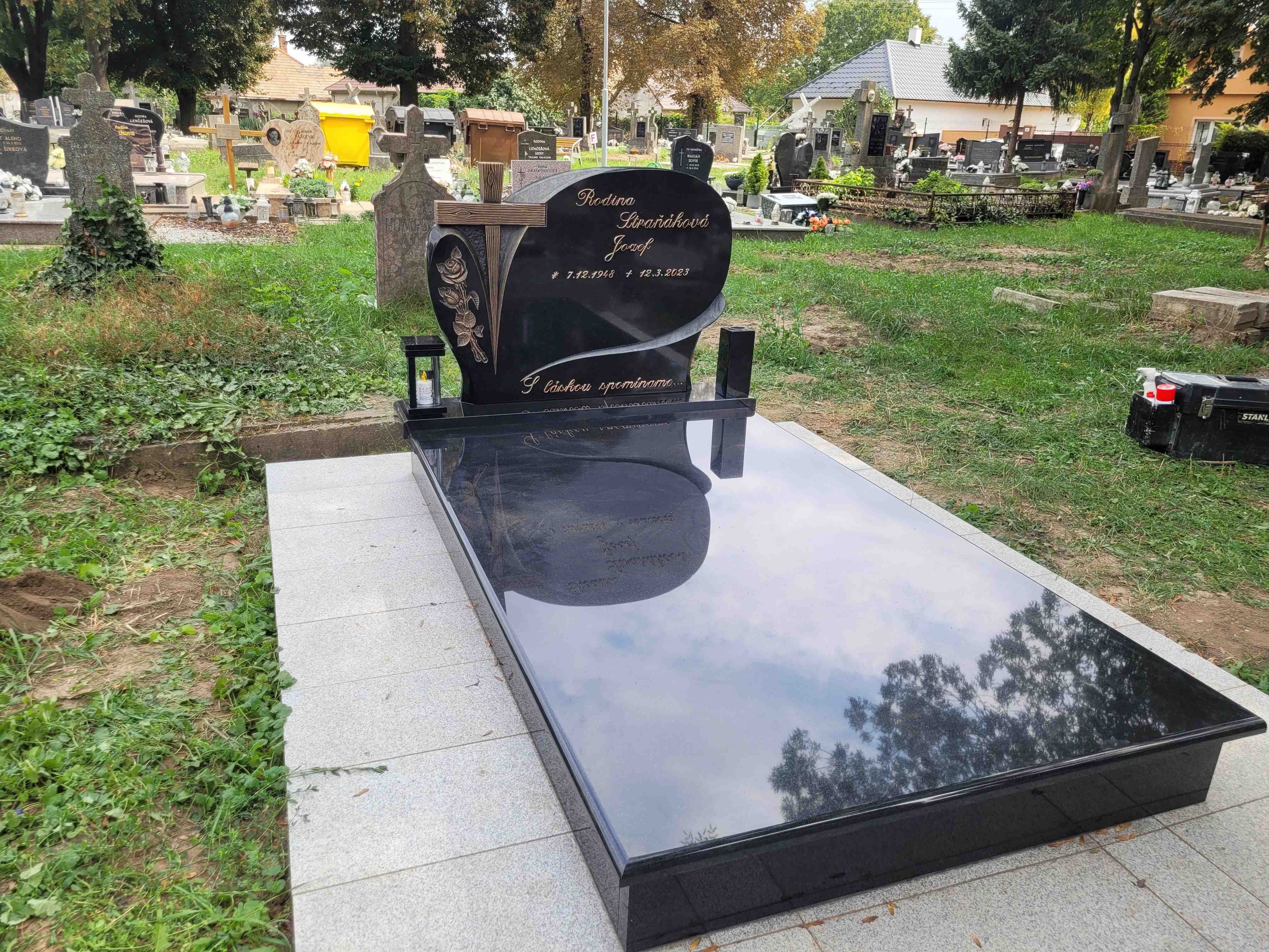 Kamenárstvo Štefek