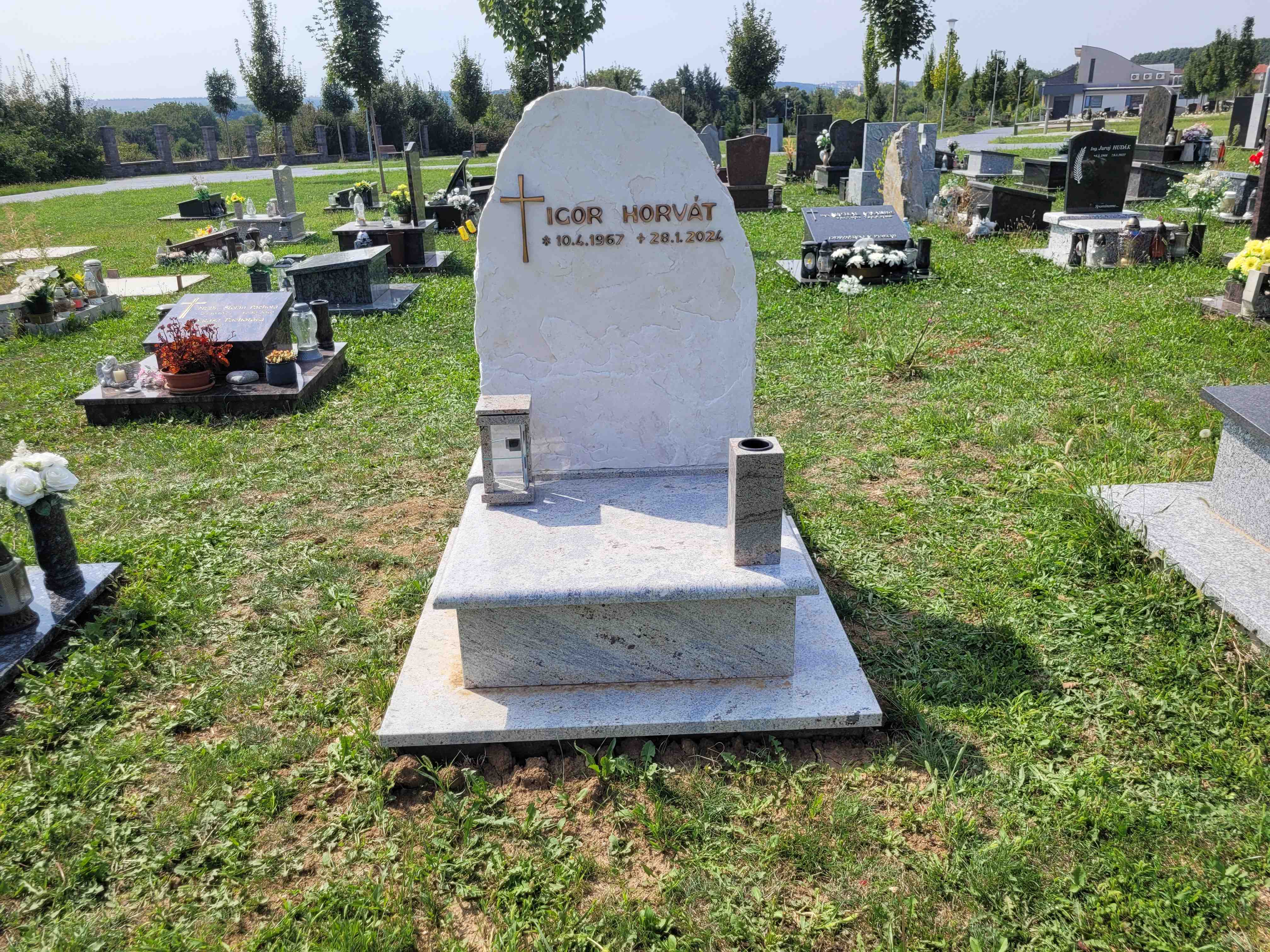 Kamenárstvo Štefek