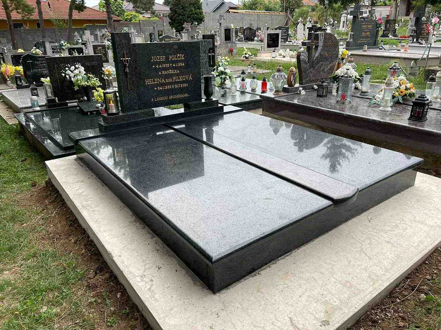 Kamenárstvo Štefek