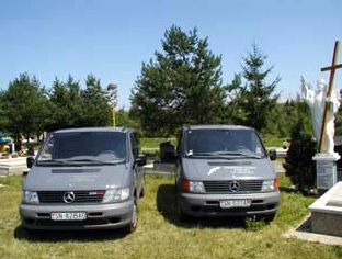 Pohrebná služba Rastislav Findura