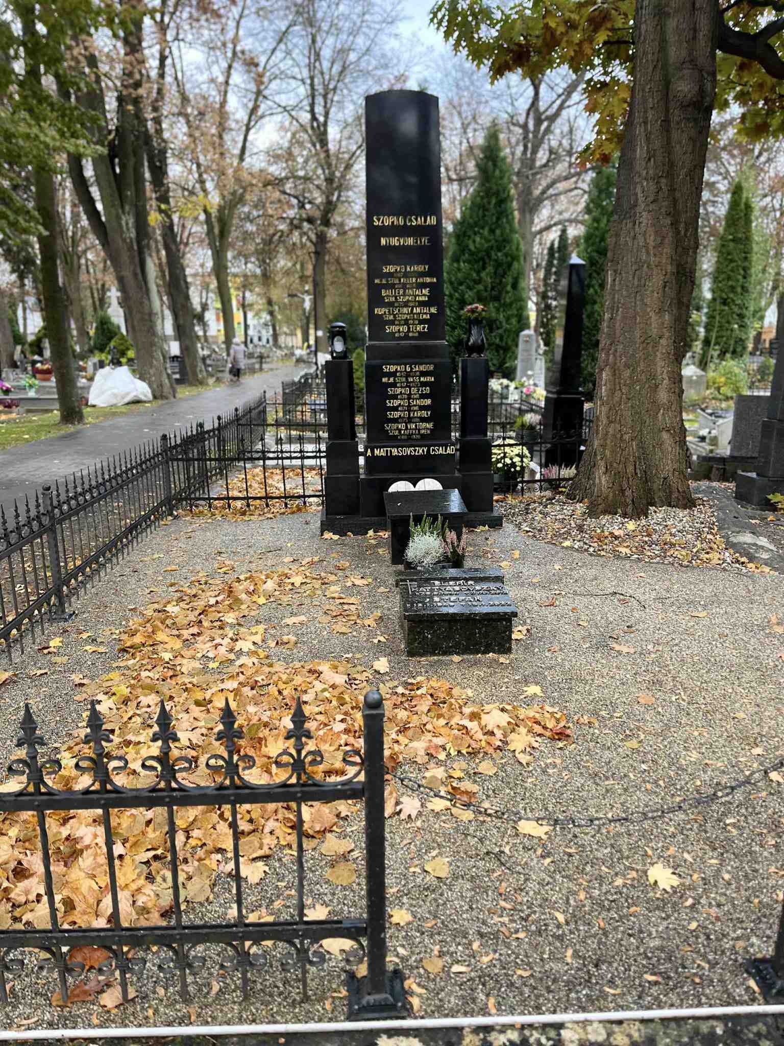 Kamenárstvo ZOSTAV