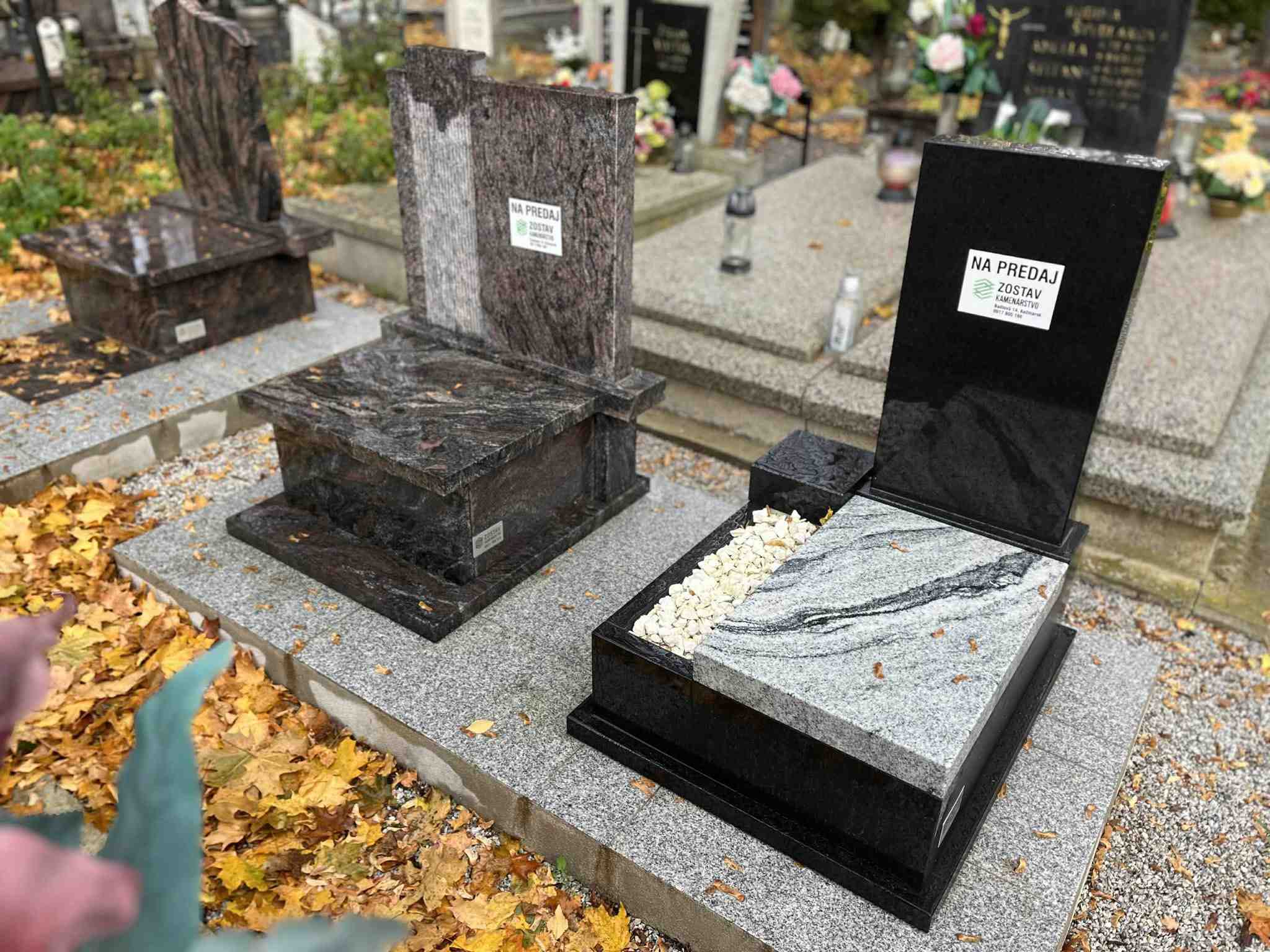 Kamenárstvo ZOSTAV