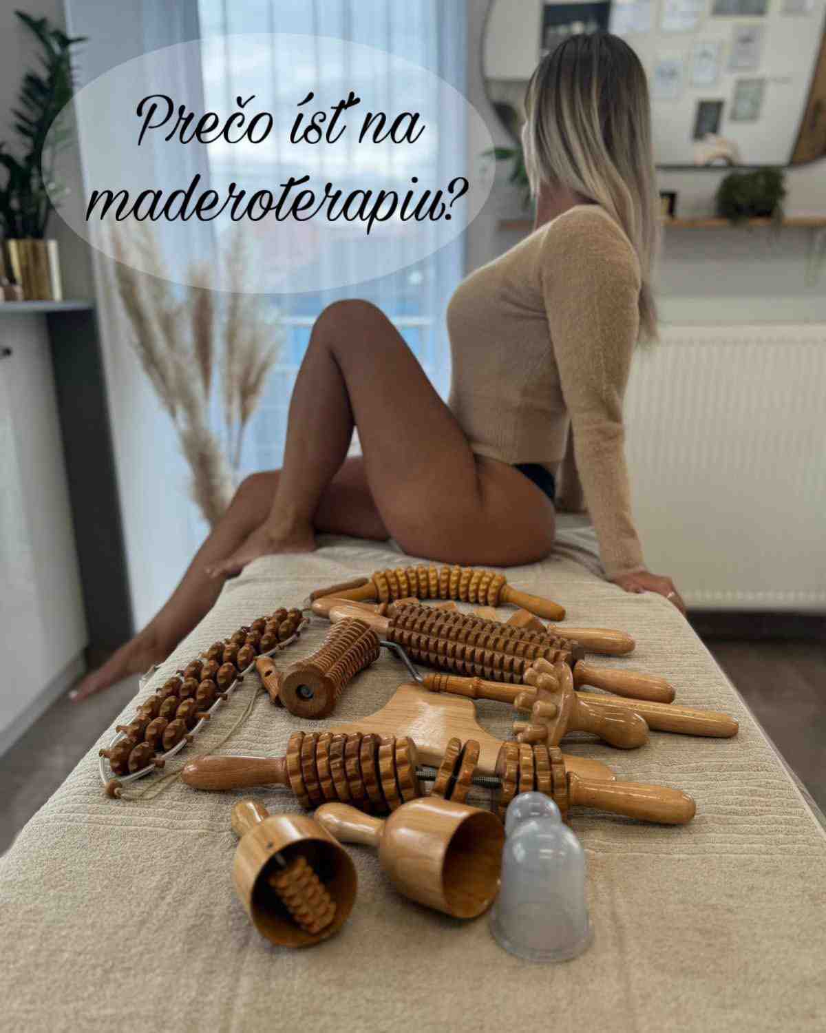 Beauty salón Janett
