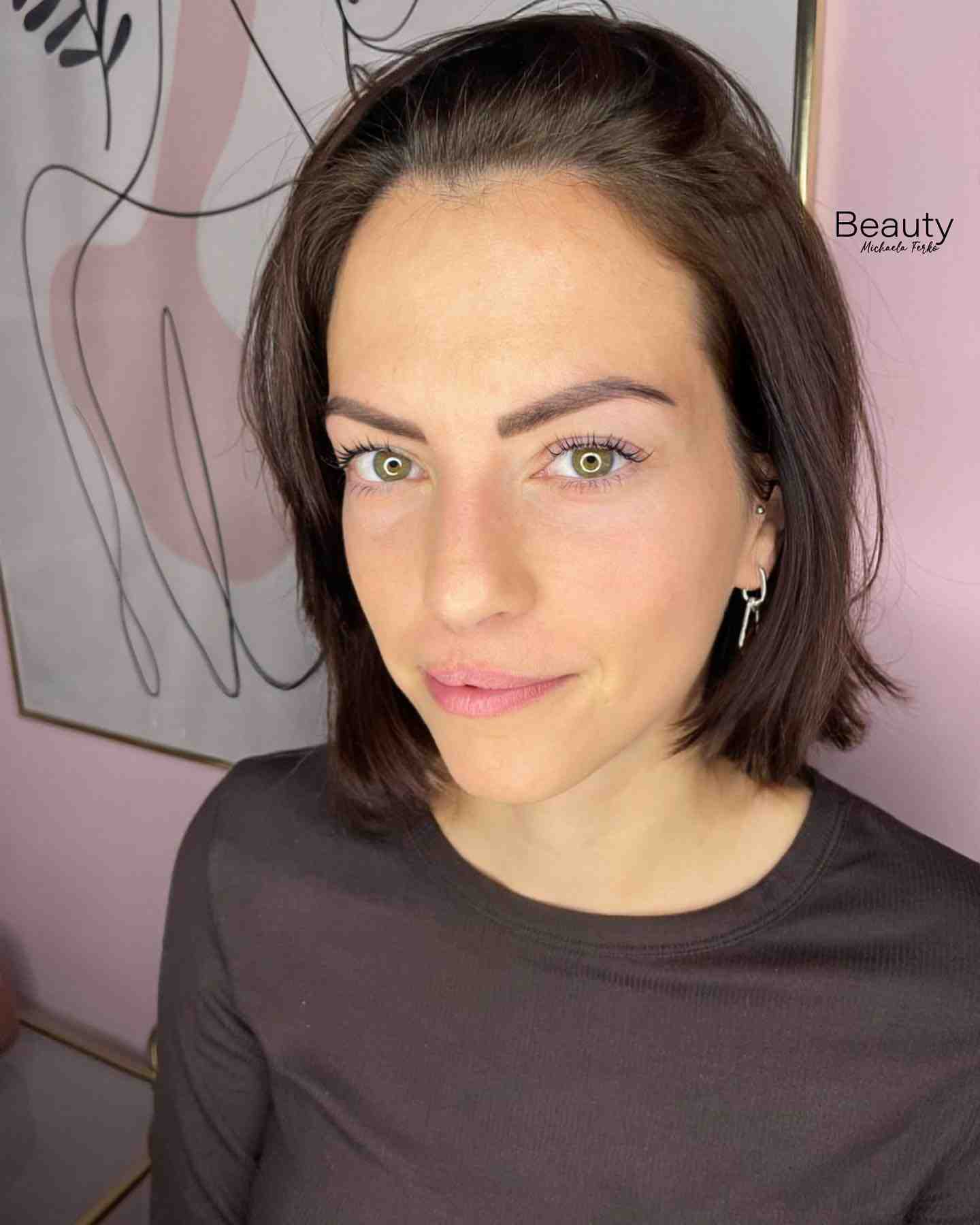Beauty Michaela Ferko - Košice Lorinčík