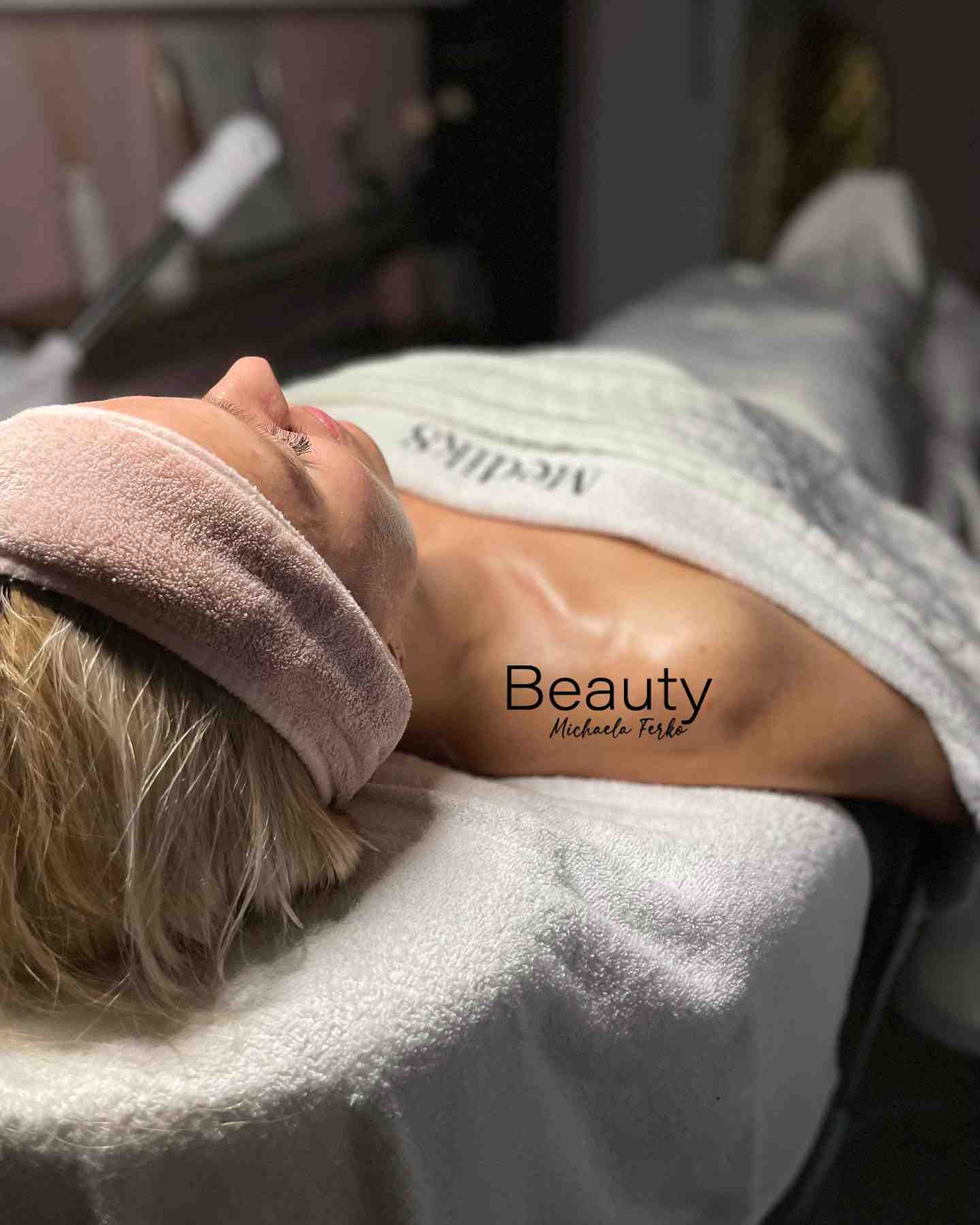 Beauty Michaela Ferko - Košice Lorinčík