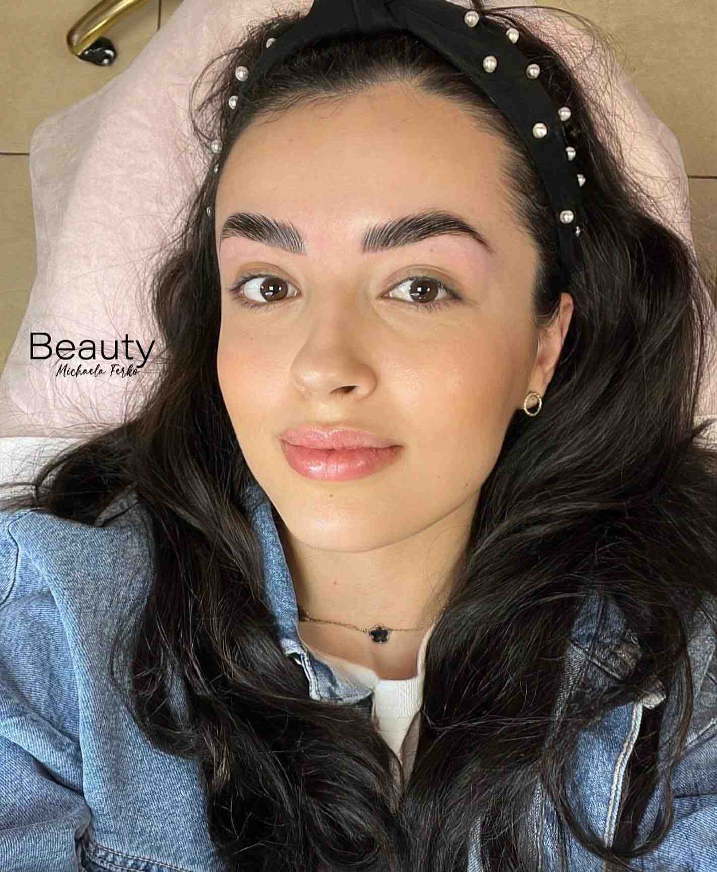 Beauty Michaela Ferko - Košice Lorinčík