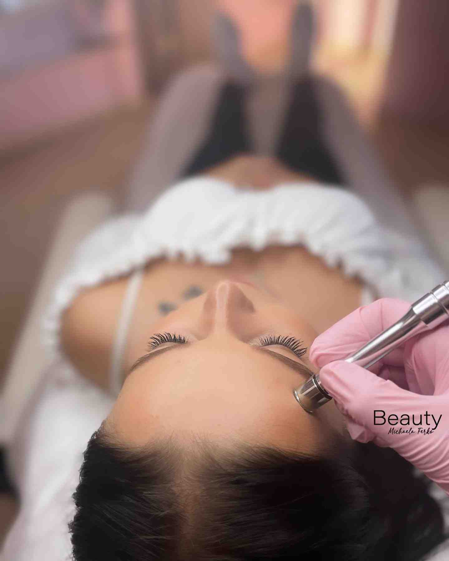 Beauty Michaela Ferko - Košice Lorinčík