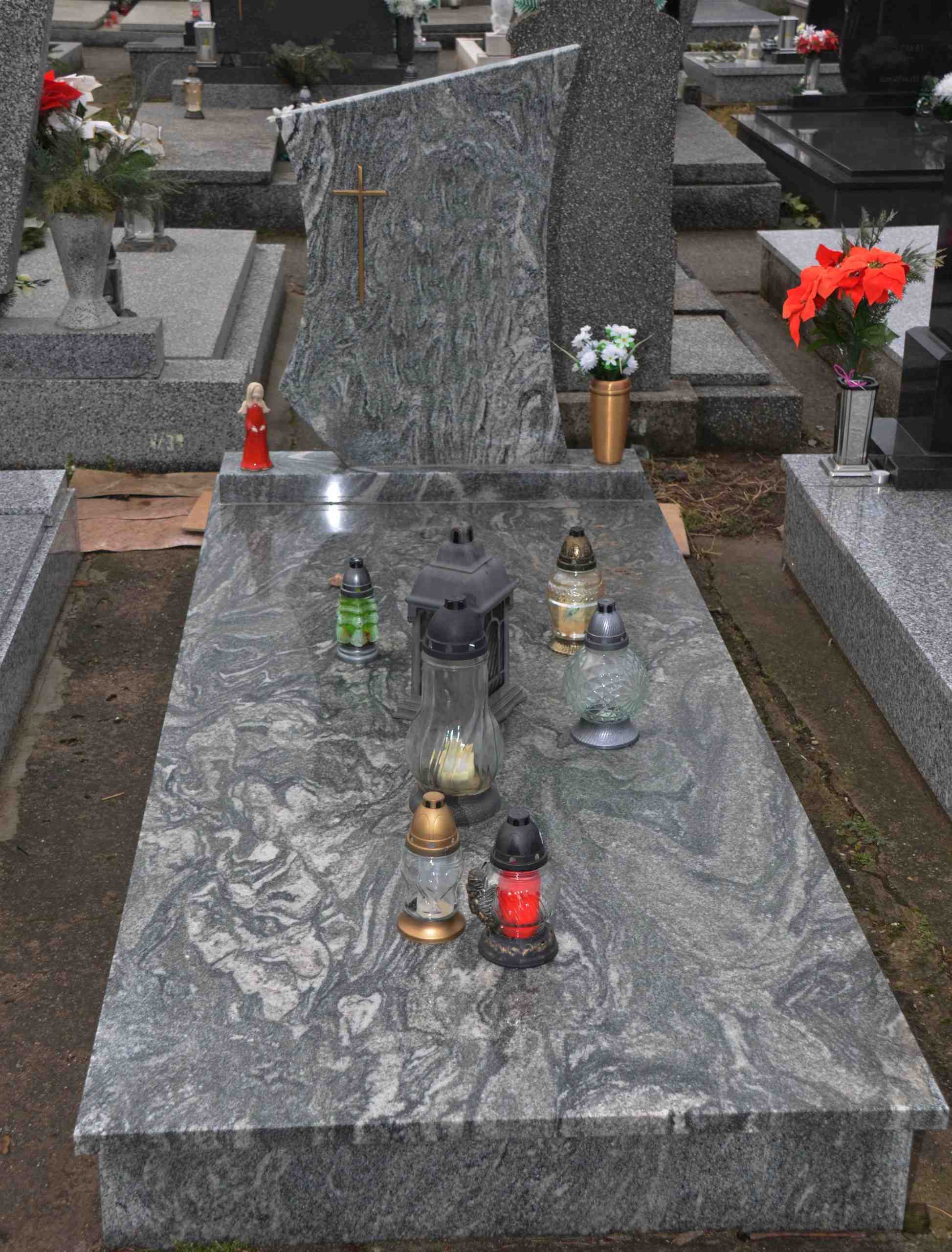 Kamenárstvo Bánov Melišek