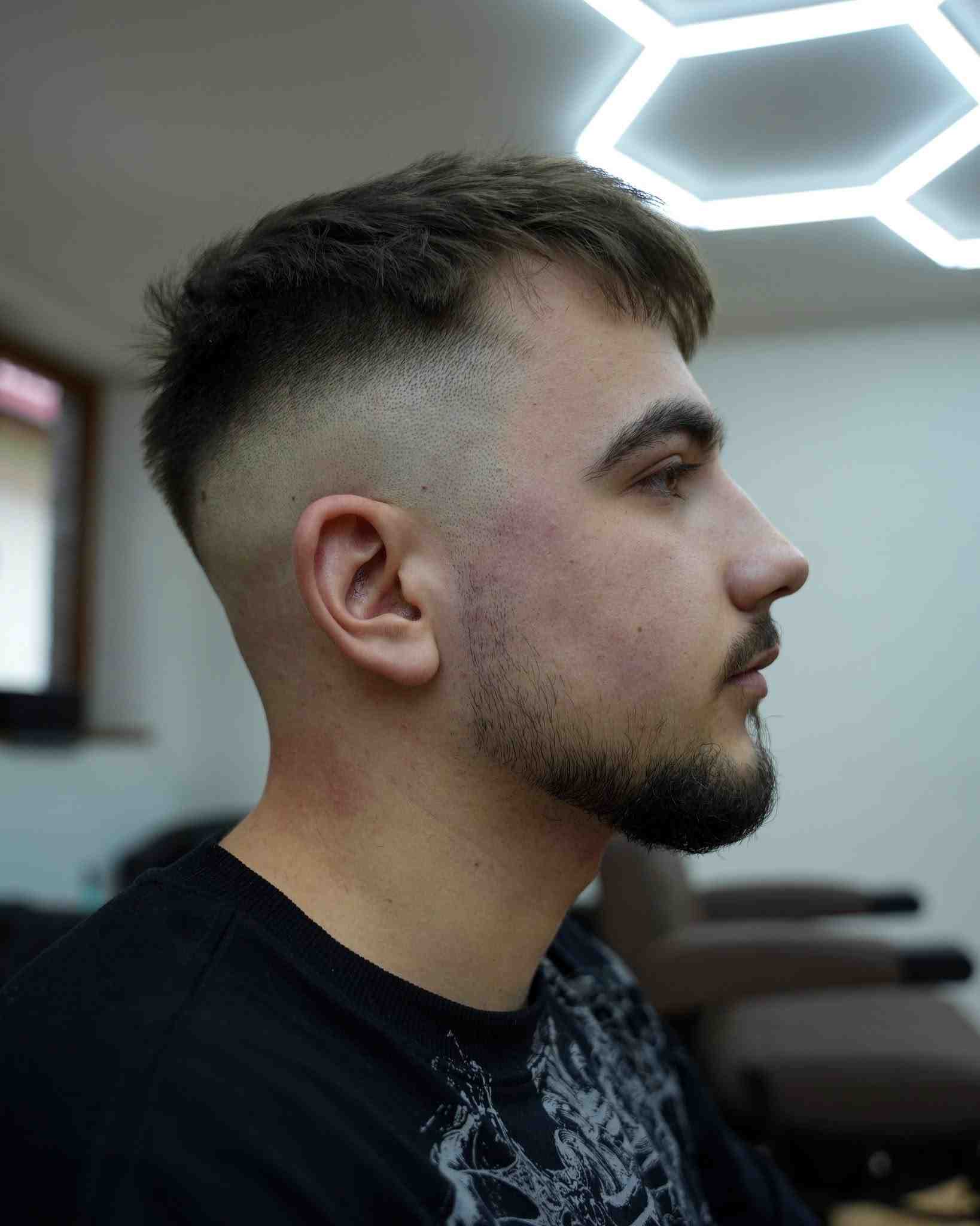 Office Barber Banská Bystrica