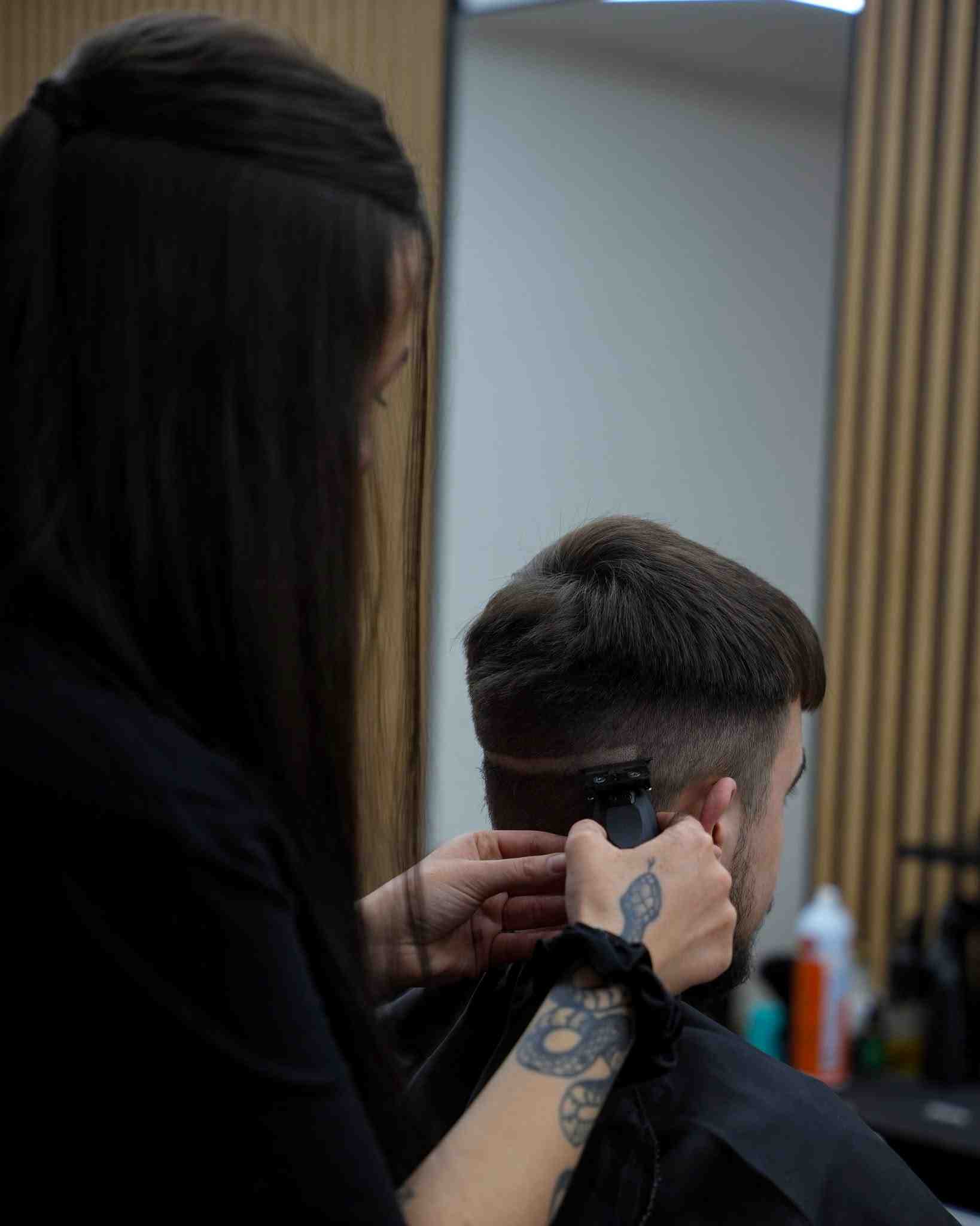 Office Barber Banská Bystrica