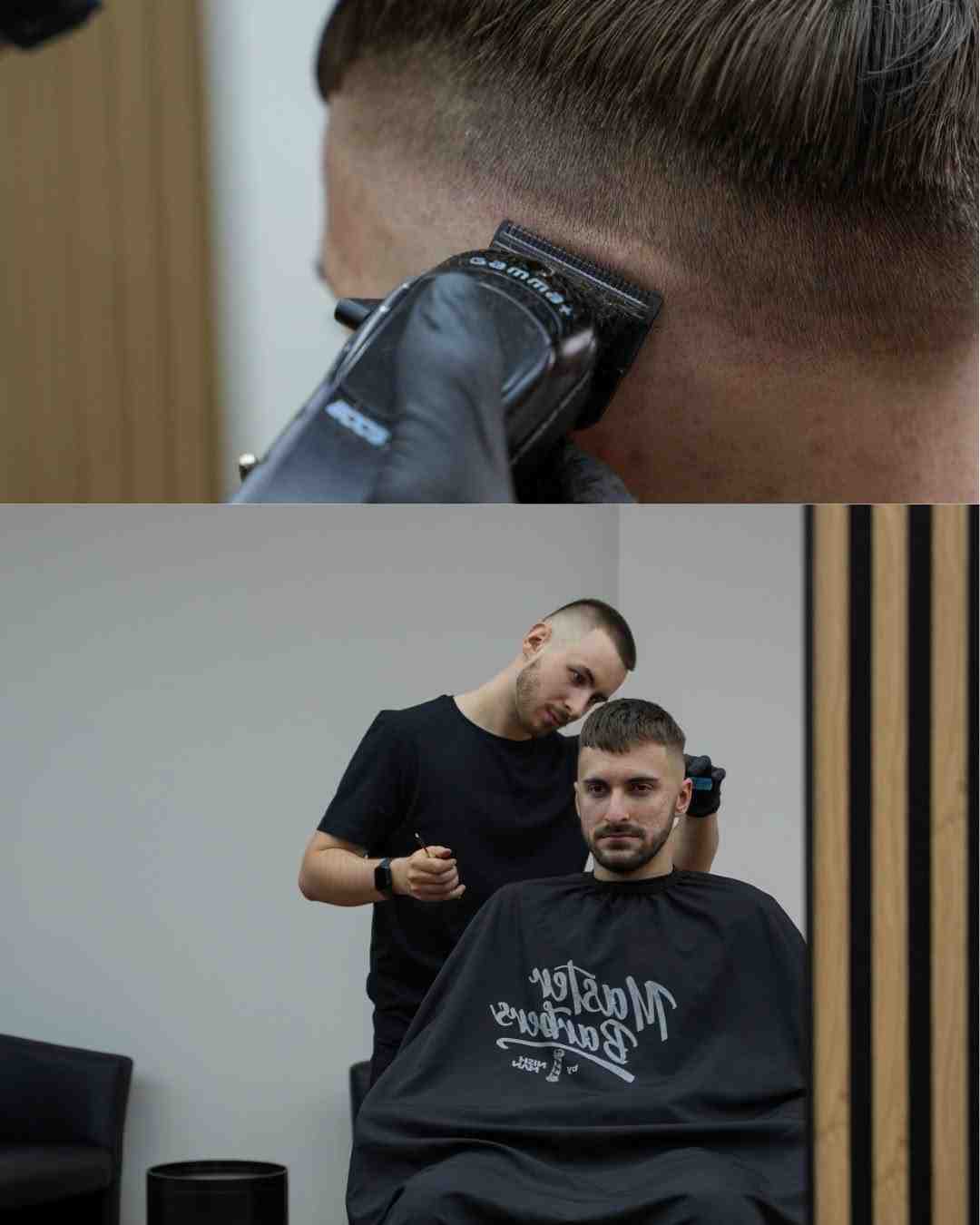 Office Barber Banská Bystrica