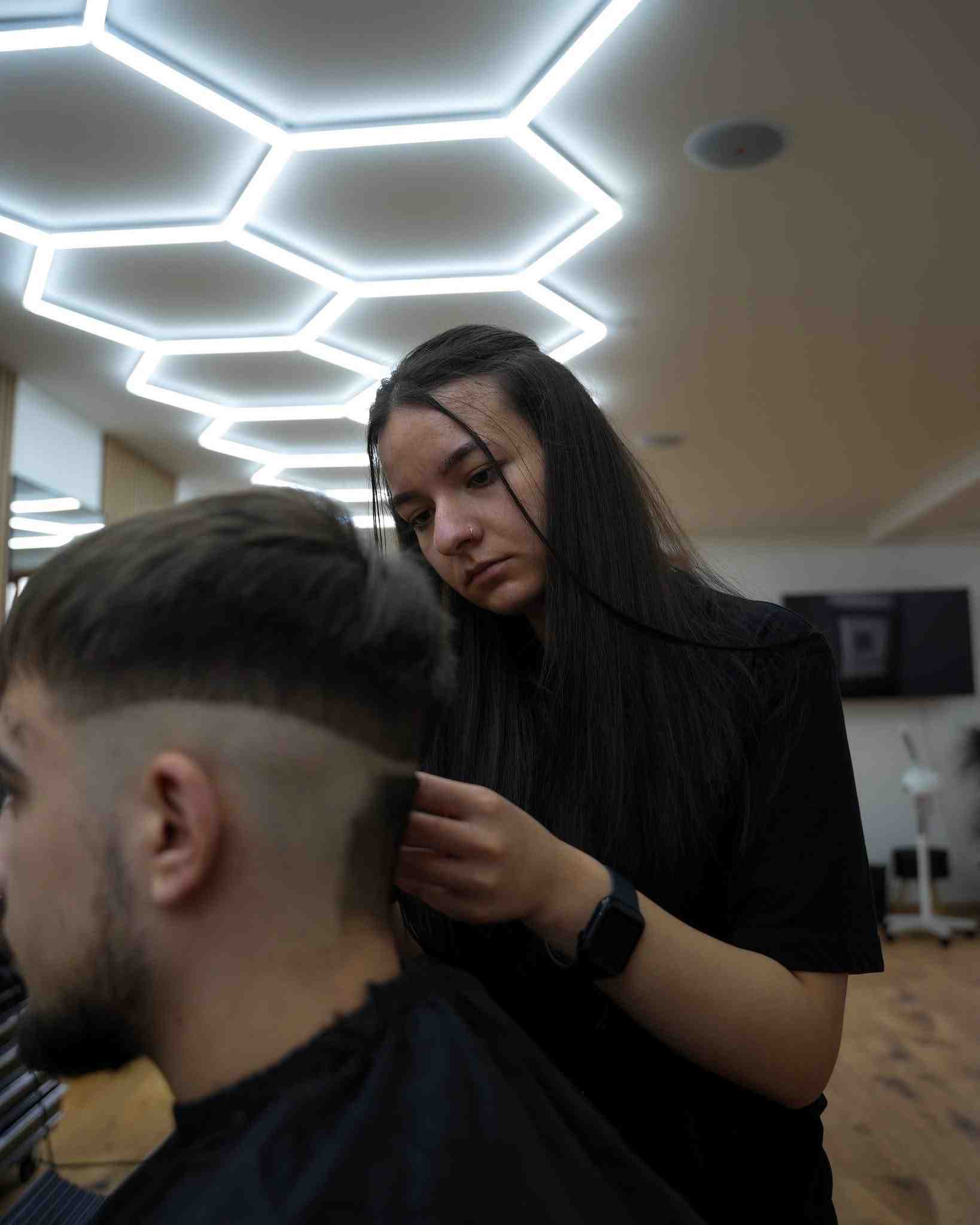 Office Barber Banská Bystrica