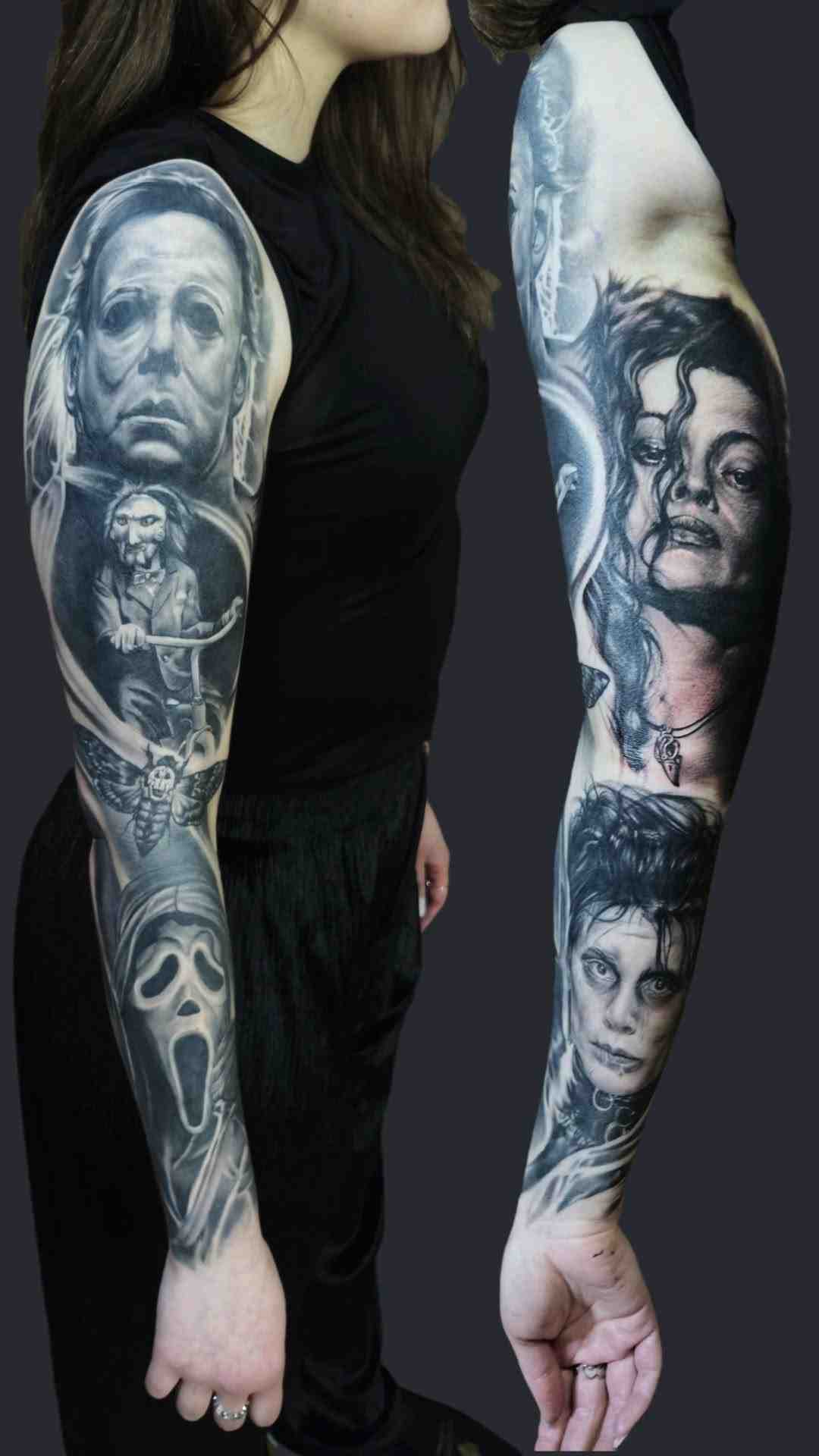 InkHouse Tattoo Studio