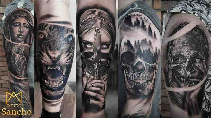InkHouse Tattoo Studio