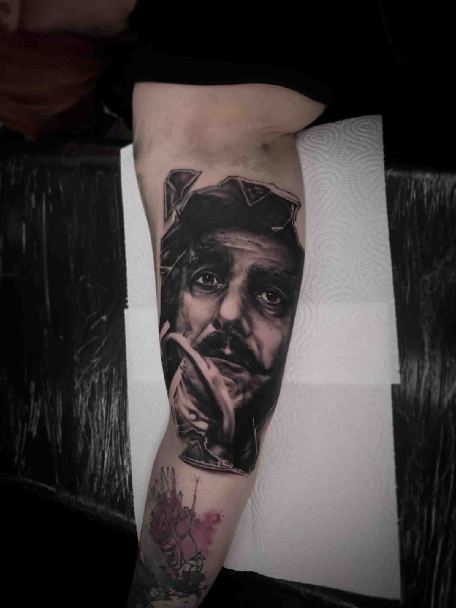 InkHouse Tattoo Studio