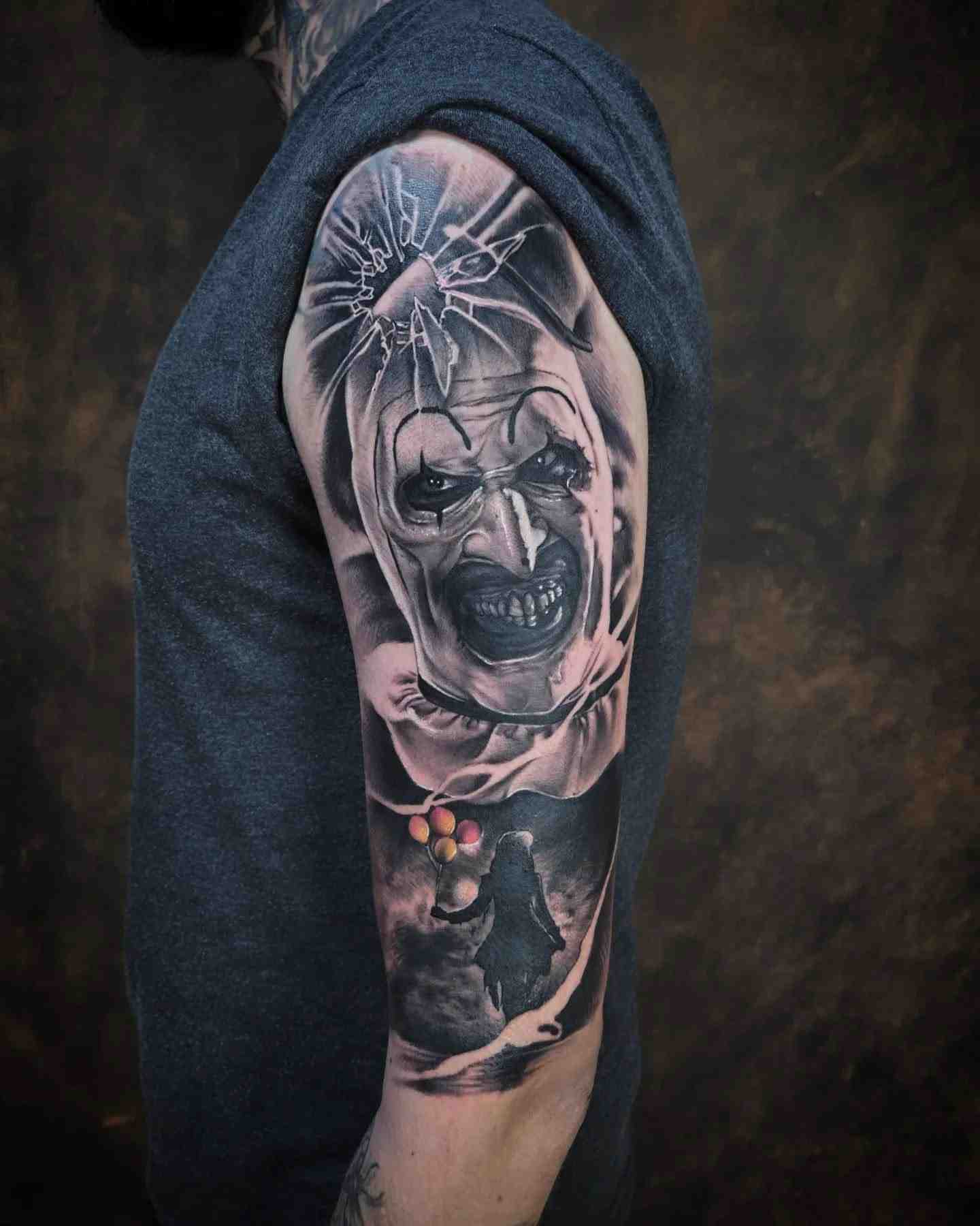 InkHouse Tattoo Studio