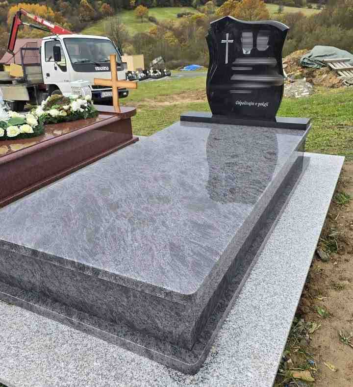 Kamenárstvo STAKAS