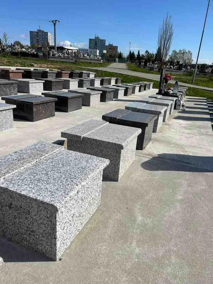 Kamenárstvo STAKAS