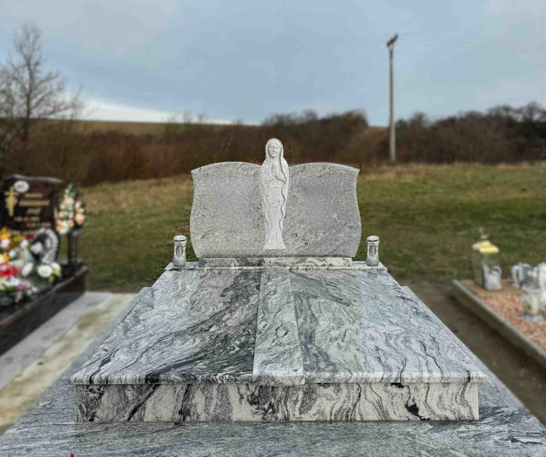 Kamenárstvo Čapucha Stone