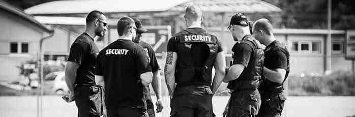 S.G.S. - SAFE GROUP SLOVAKIA s.r.o.