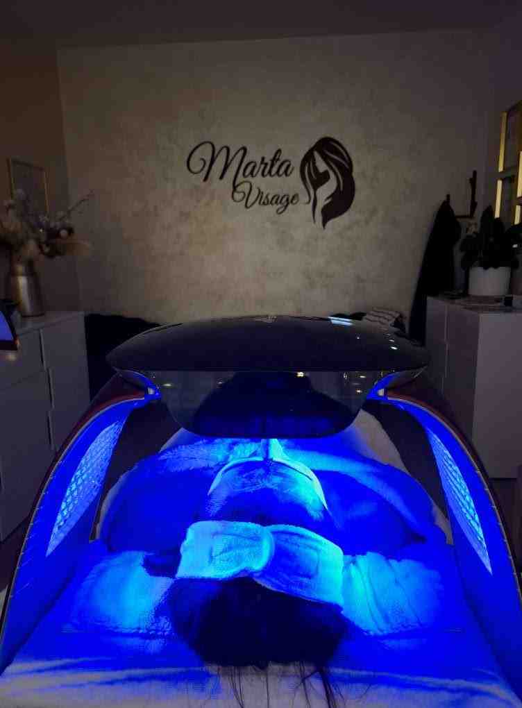 Marta Visage - Fibroblast