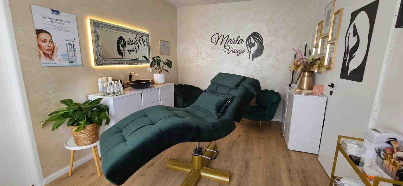 Marta Visage - Fibroblast