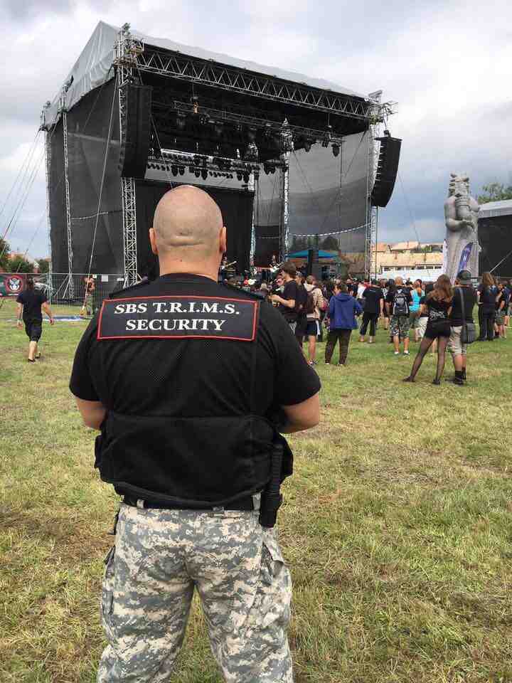 TRIMS Security s.r.o.